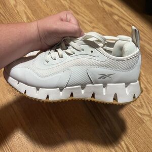 Reebok woman’s shoes